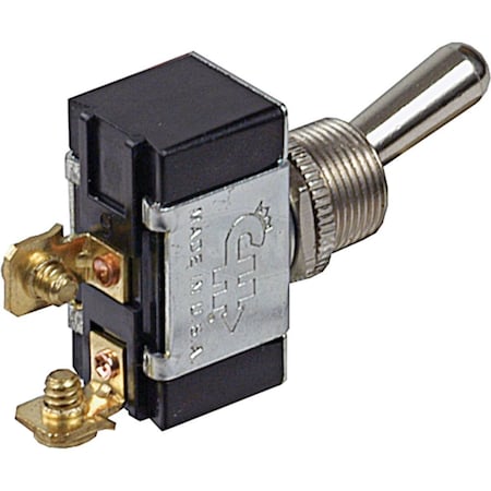 Aftermarket Cole Hersee Toggle Switch CHS-5582BP-JN